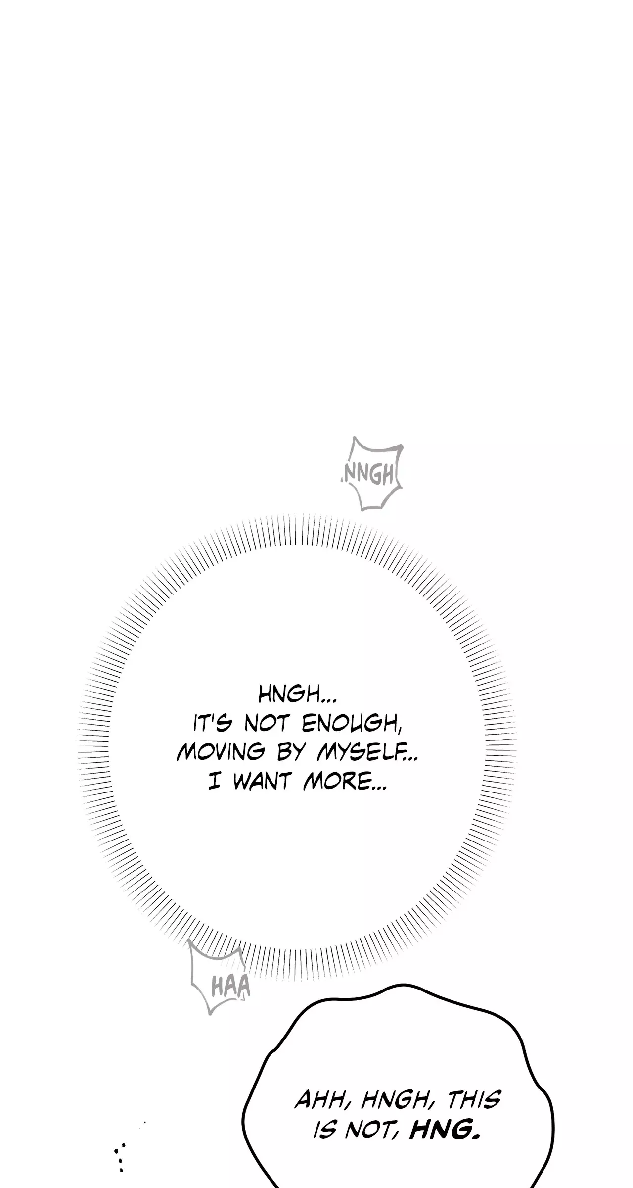 Read The Absolute Threshold Manga Online