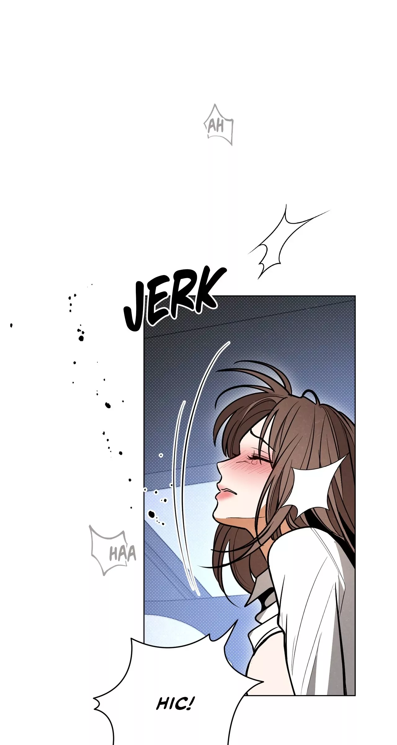 Read The Absolute Threshold Manga Online