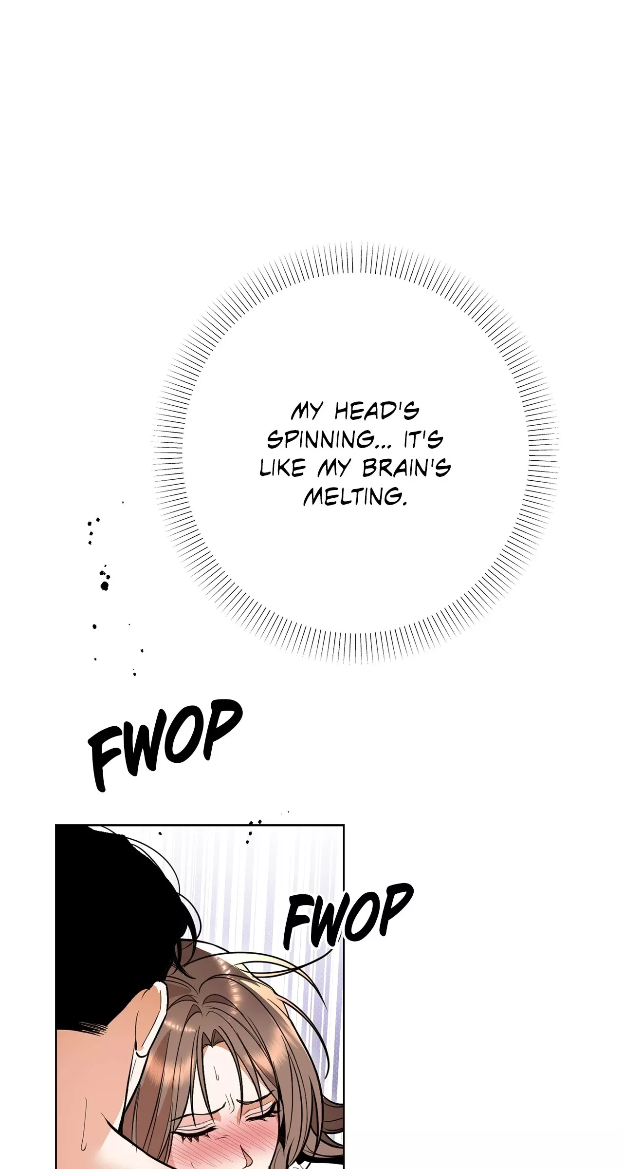 Read The Absolute Threshold Manga Online