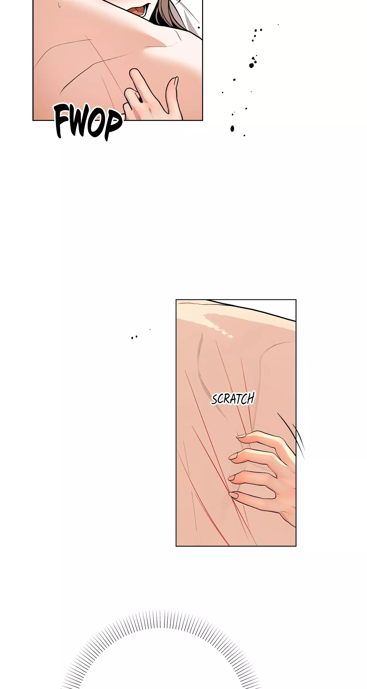 Read The Absolute Threshold Manga Online