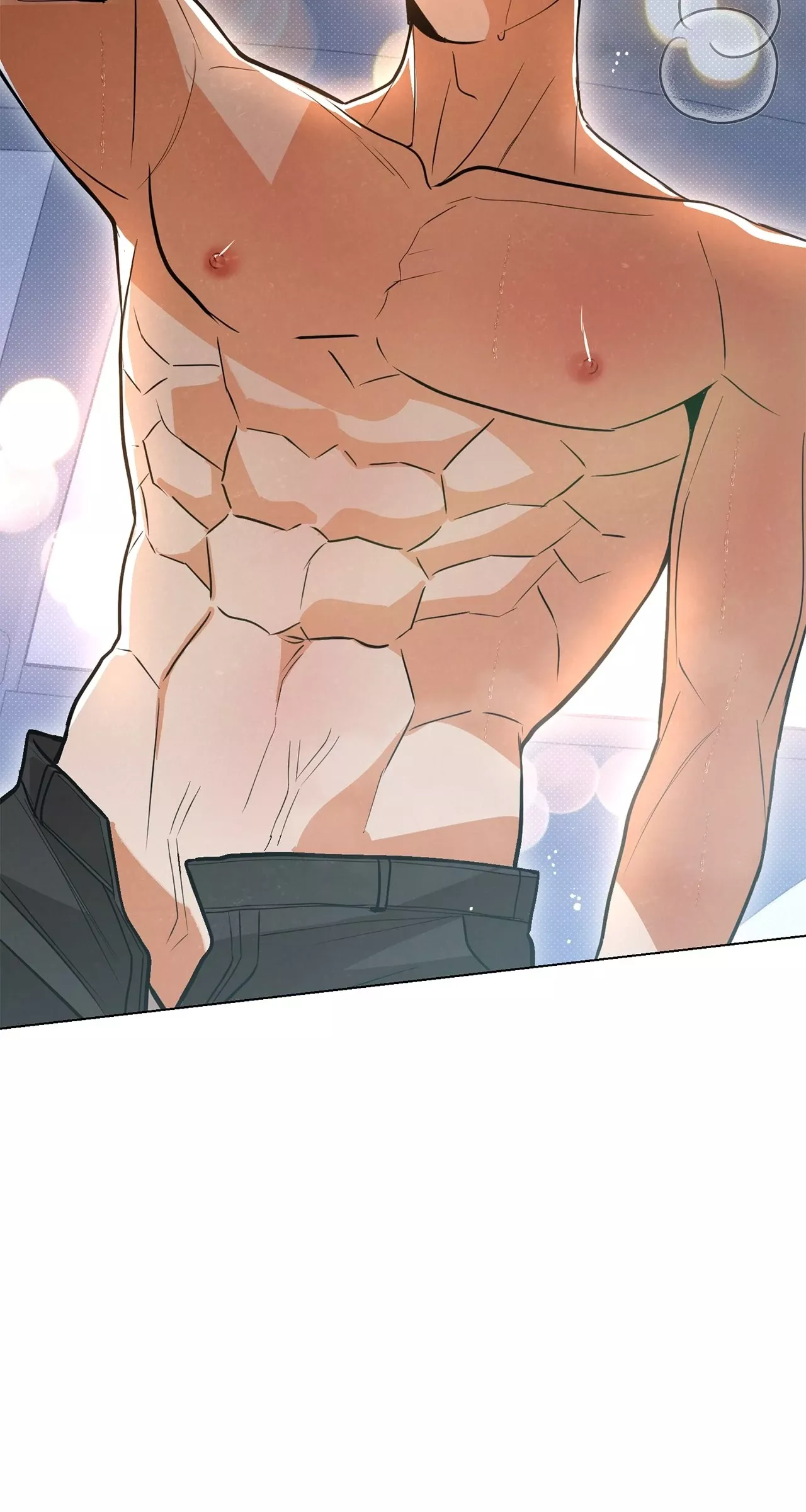Read The Absolute Threshold Manga Online