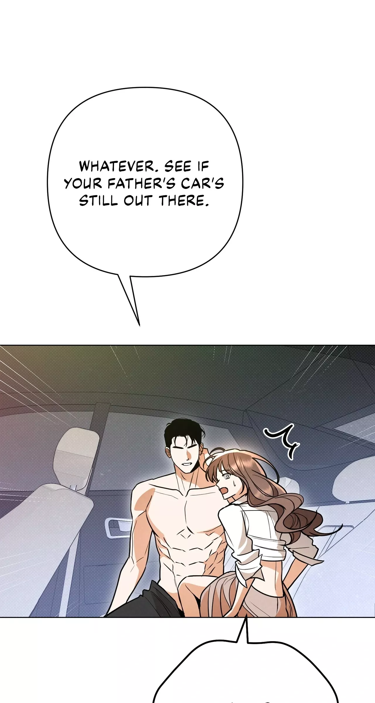 Read The Absolute Threshold Manga Online