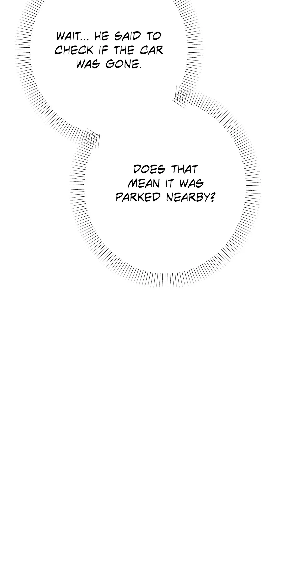 Read The Absolute Threshold Manga Online