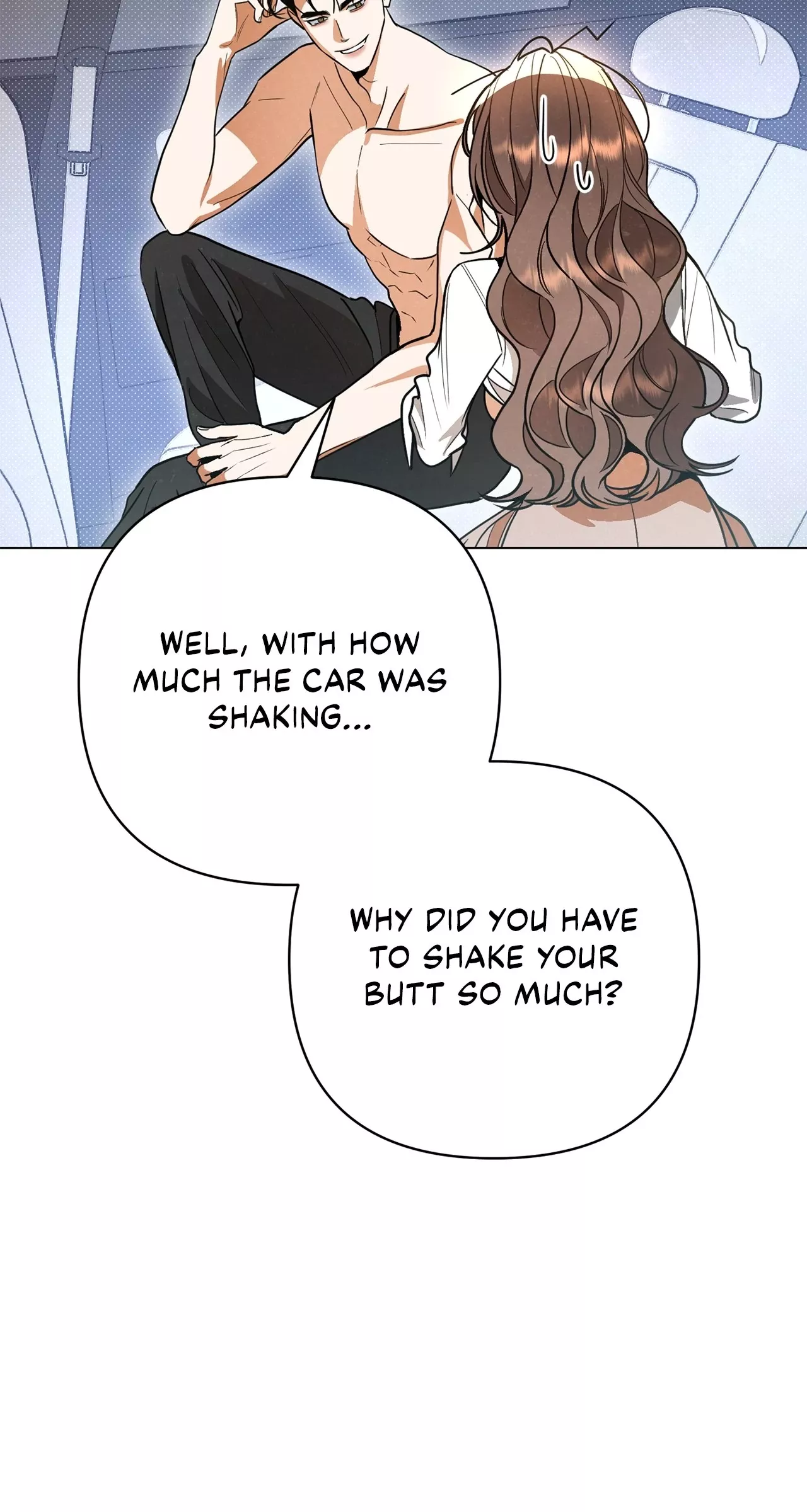 Read The Absolute Threshold Manga Online