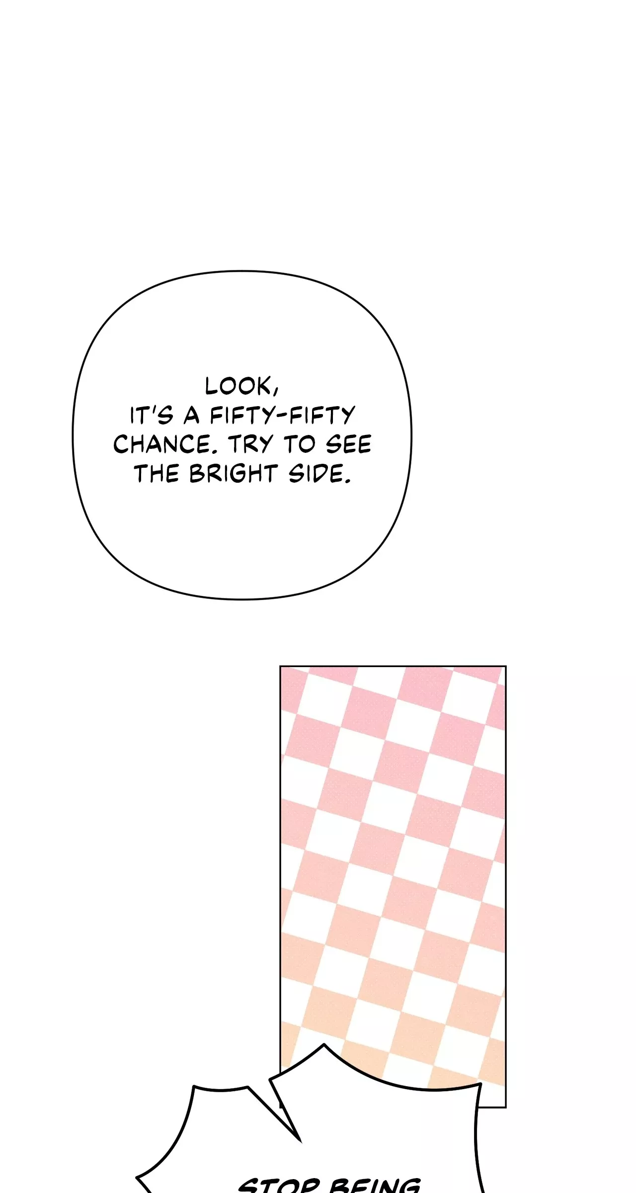 Read The Absolute Threshold Manga Online