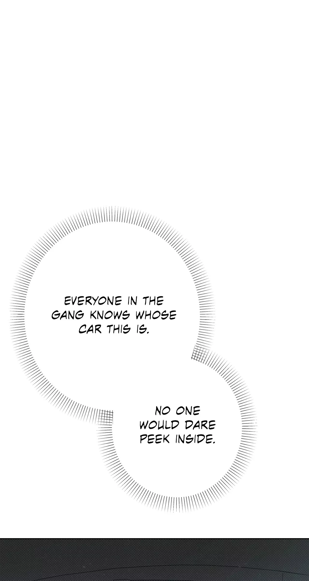 Read The Absolute Threshold Manga Online