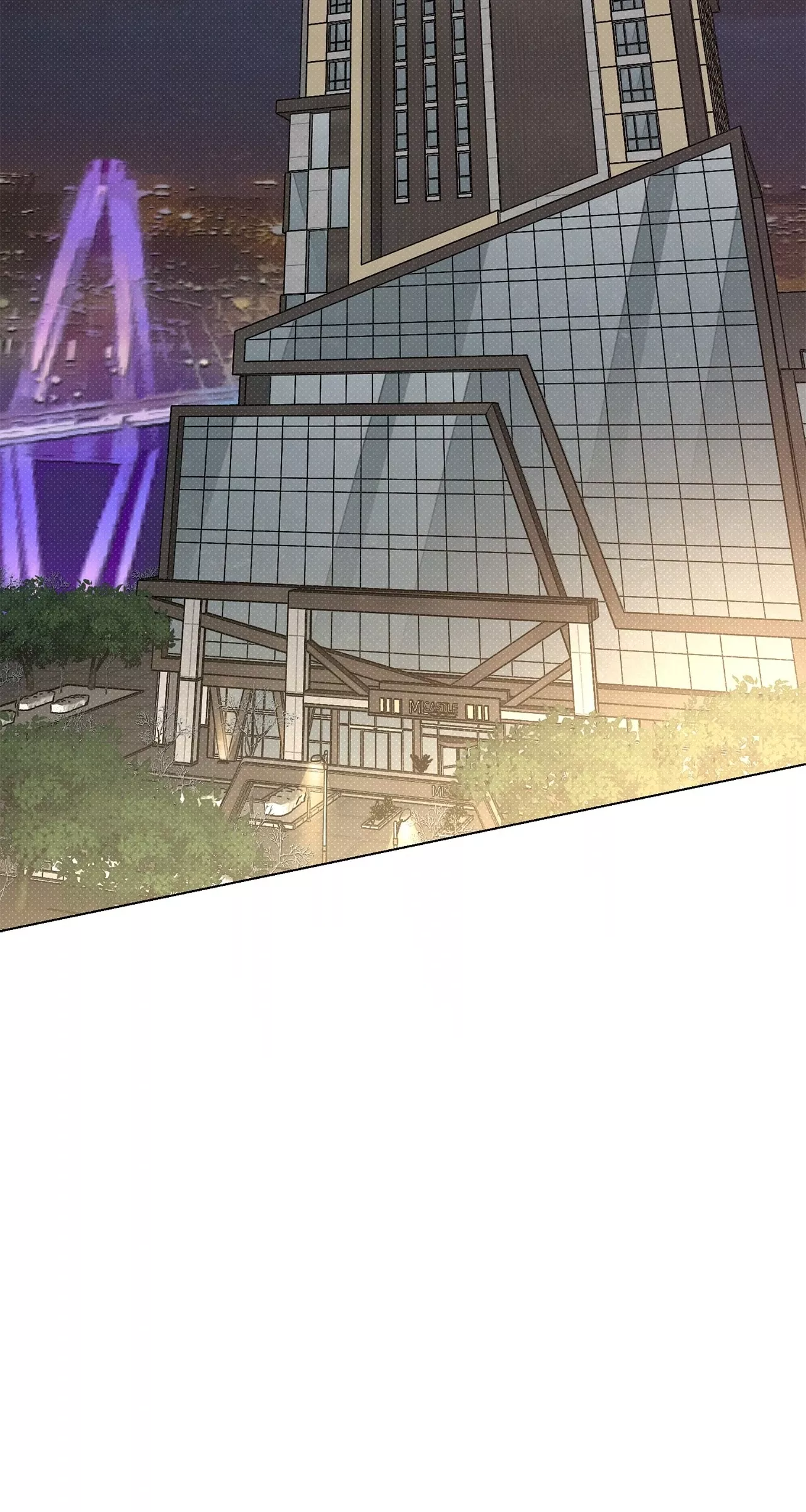 Read The Absolute Threshold Manga Online