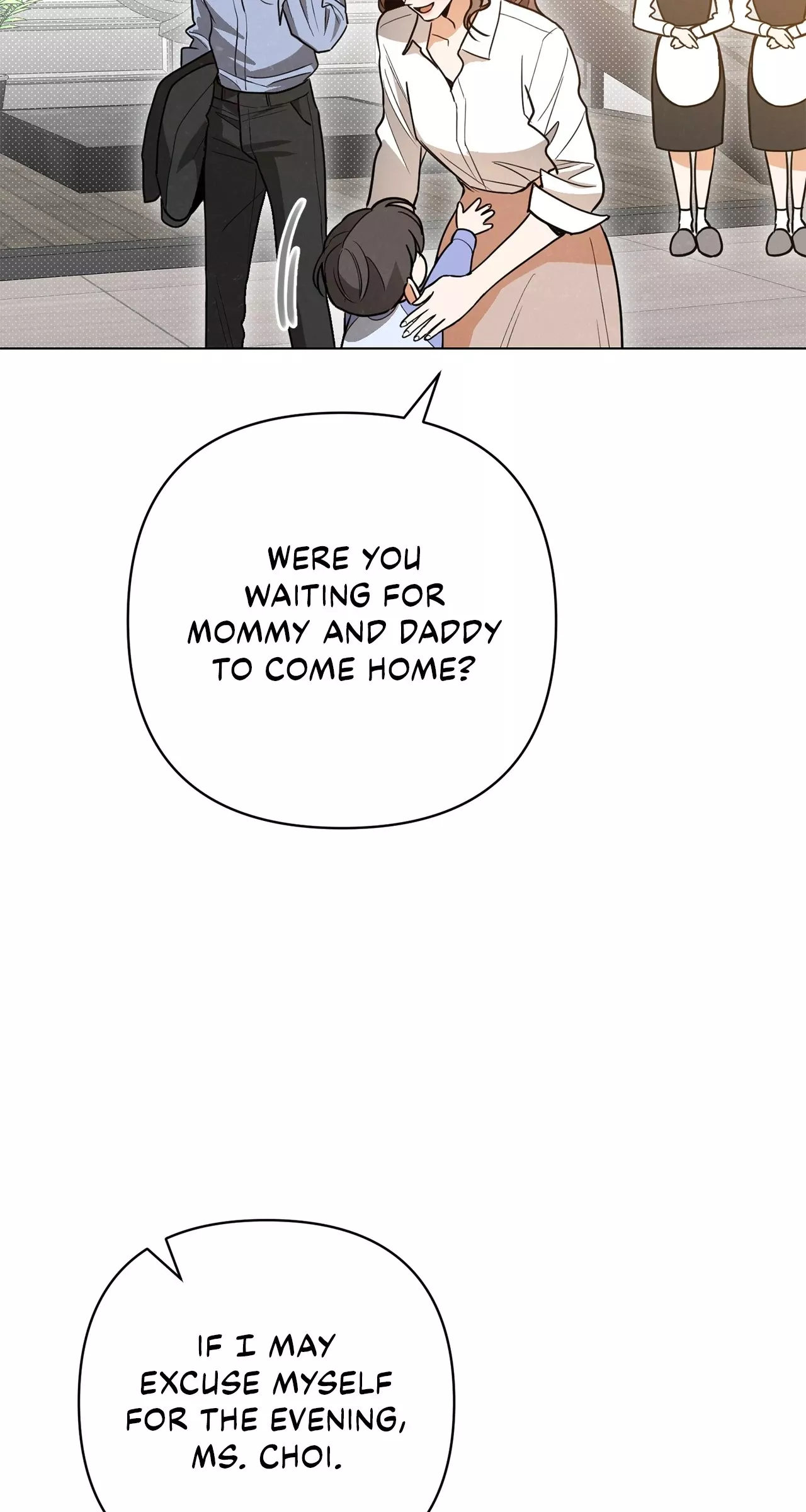 Read The Absolute Threshold Manga Online