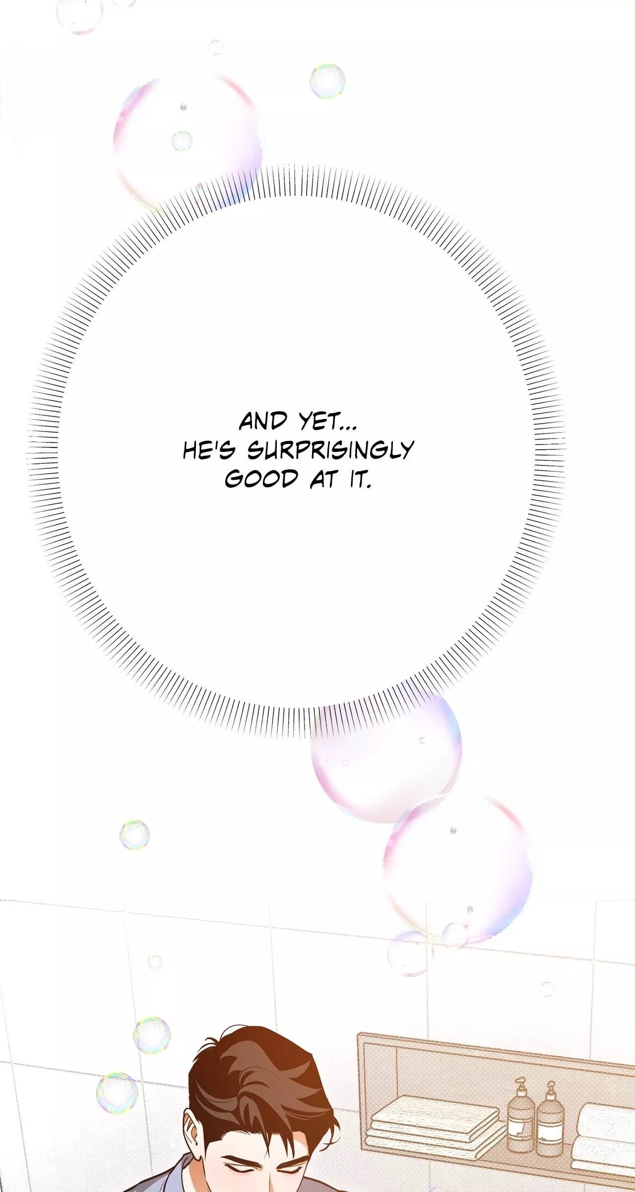 Read The Absolute Threshold Manga Online