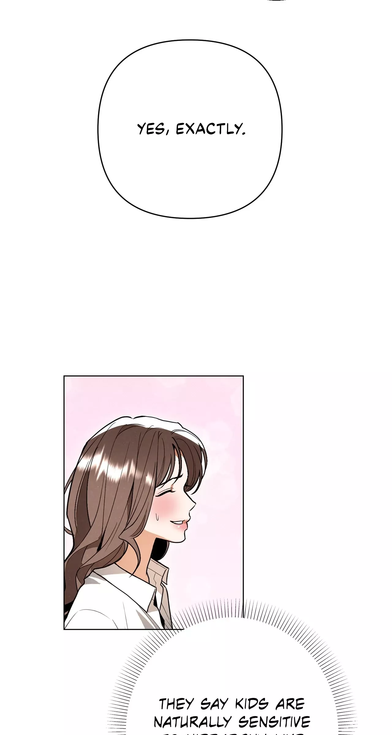 Read The Absolute Threshold Manga Online