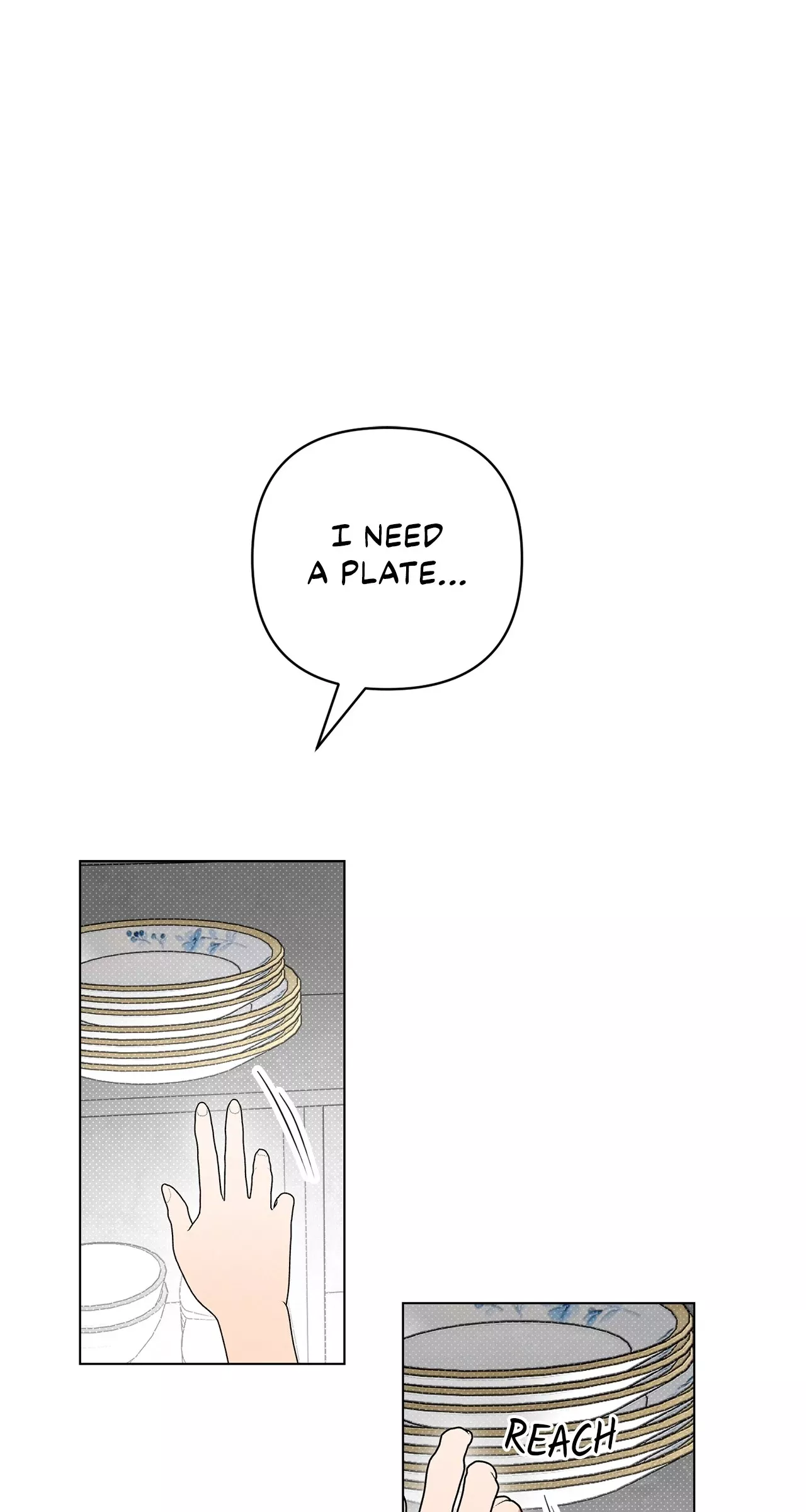 Read The Absolute Threshold Manga Online