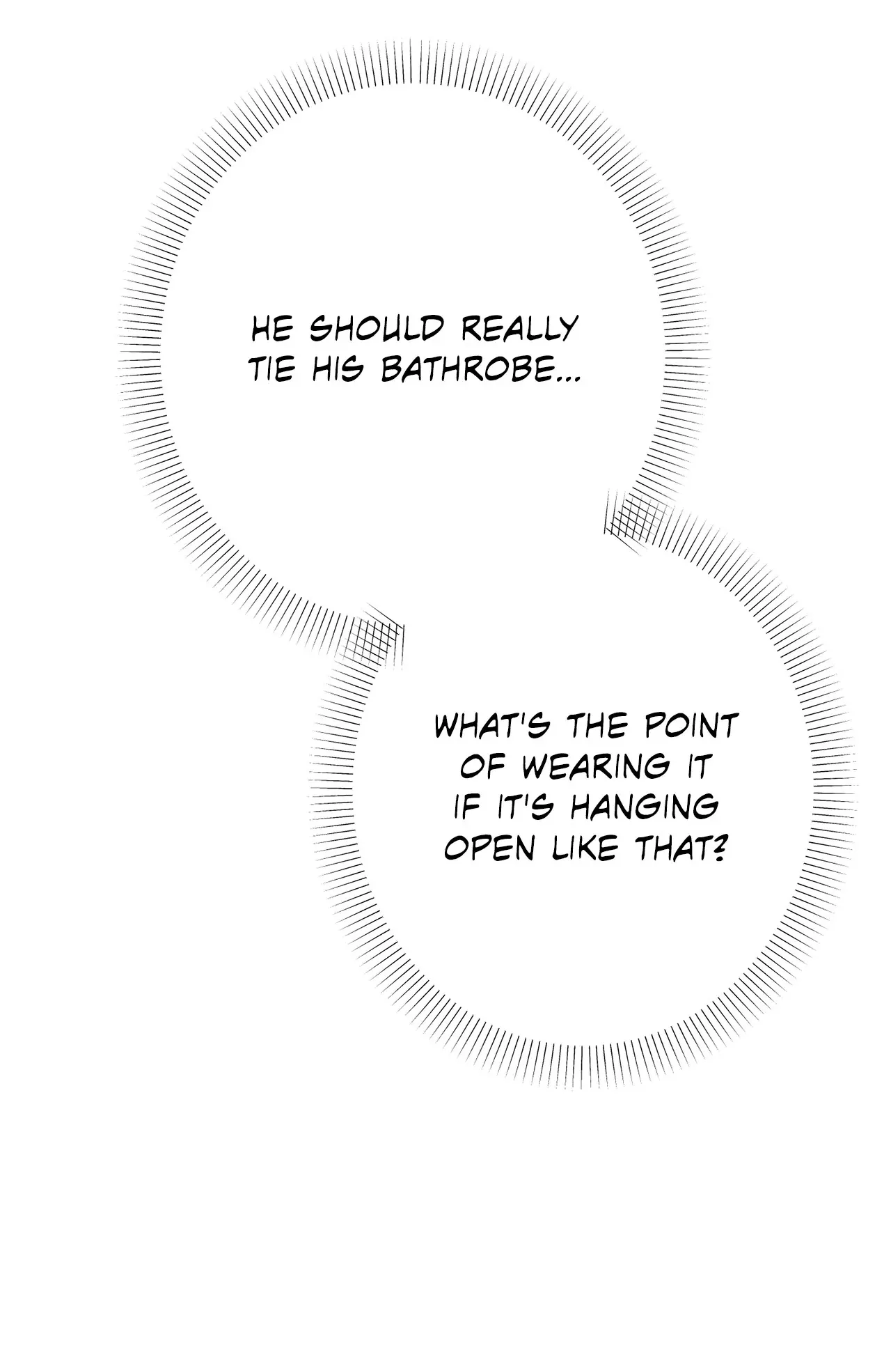 Read The Absolute Threshold Manga Online