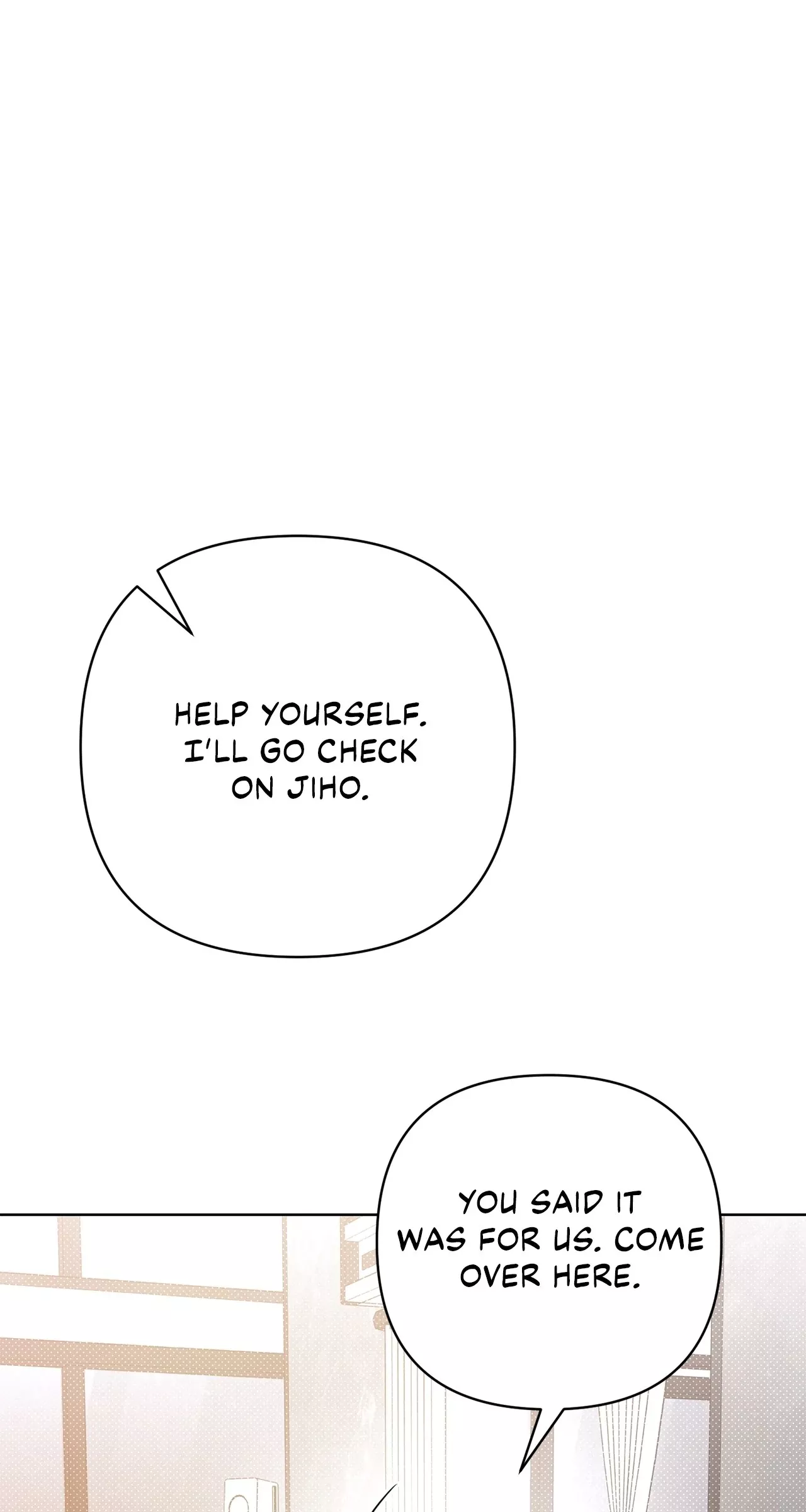 Read The Absolute Threshold Manga Online