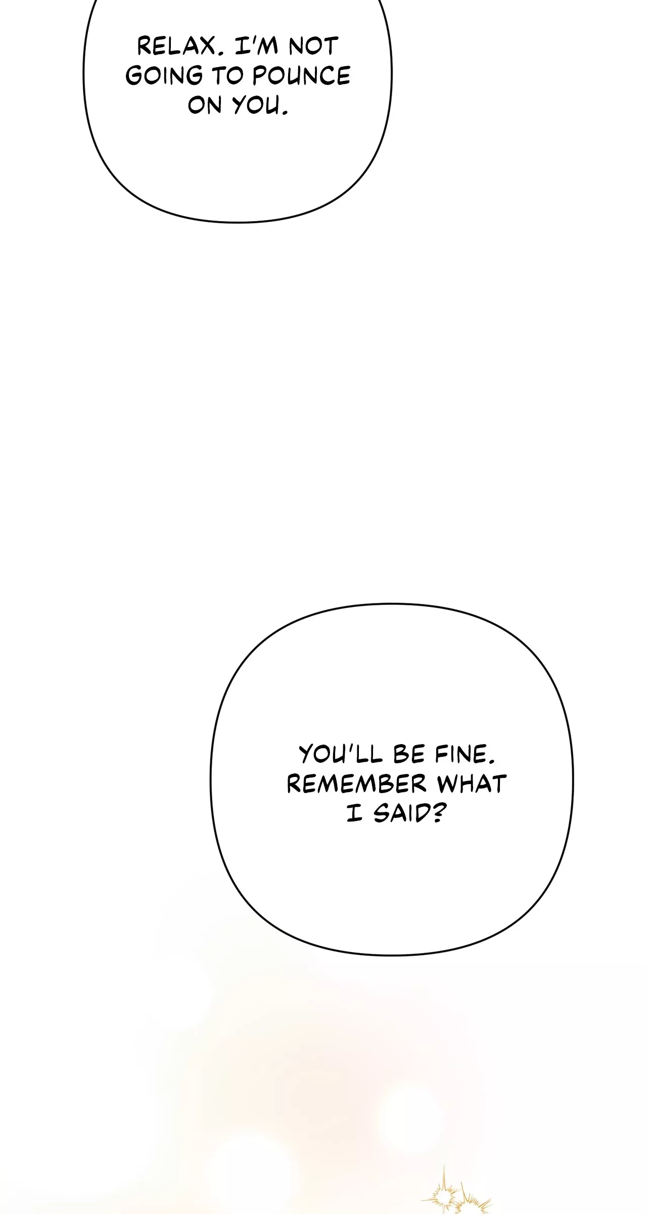 Read The Absolute Threshold Manga Online