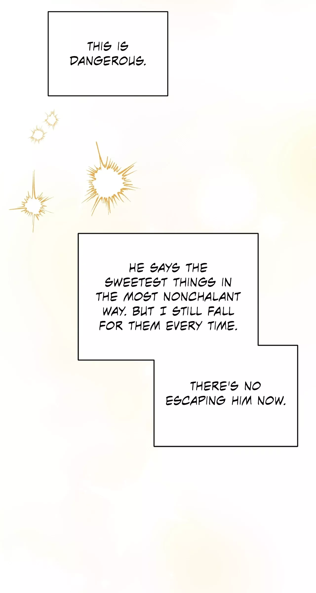 Read The Absolute Threshold Manga Online