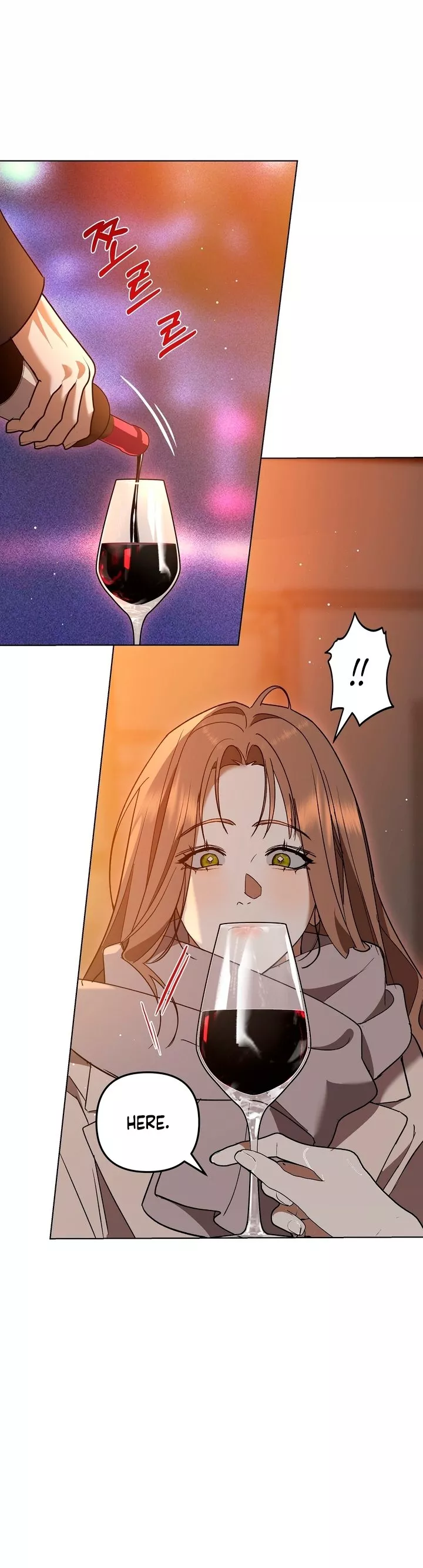 Read The Absolute Threshold Manga Online