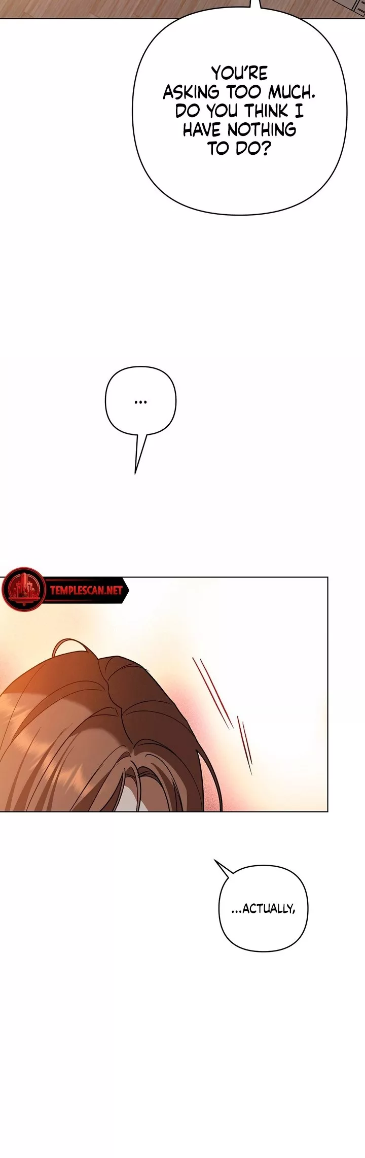 Read The Absolute Threshold Manga Online
