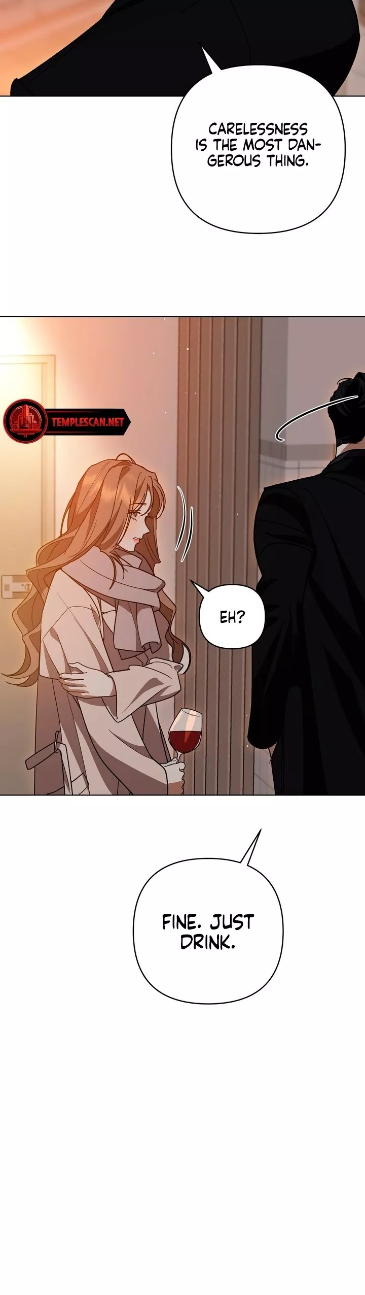 Read The Absolute Threshold Manga Online