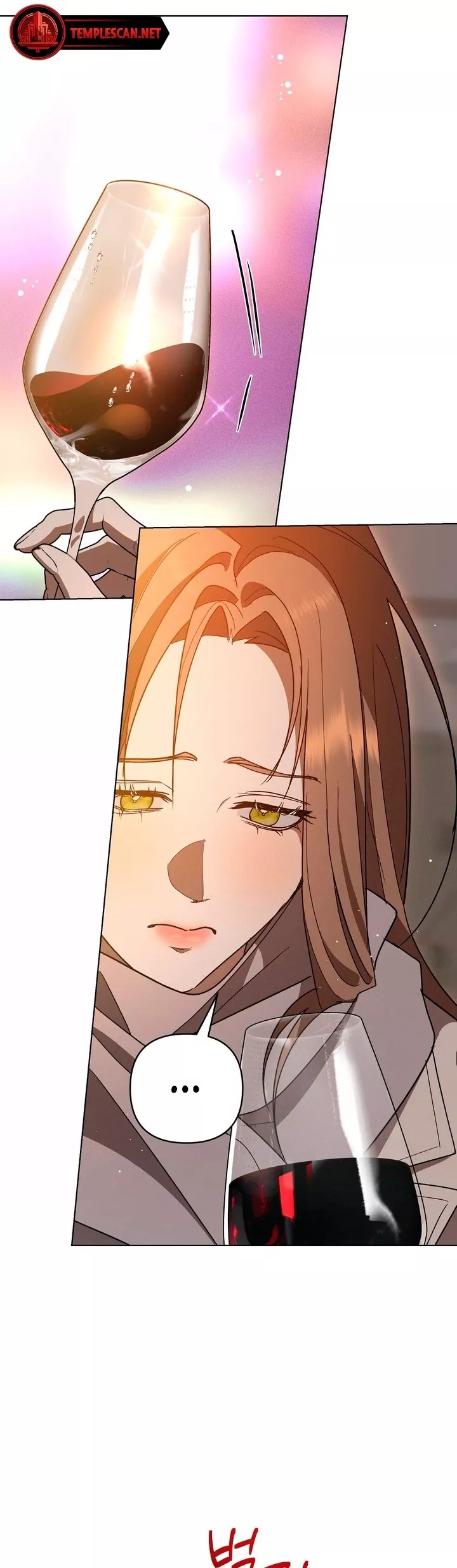 Read The Absolute Threshold Manga Online