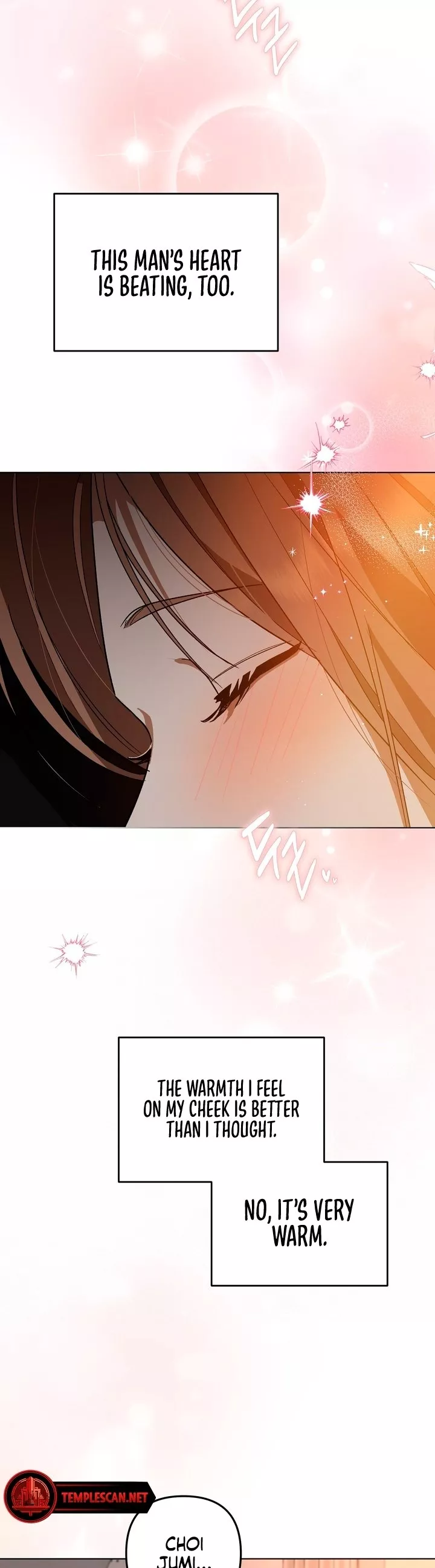 Read The Absolute Threshold Manga Online