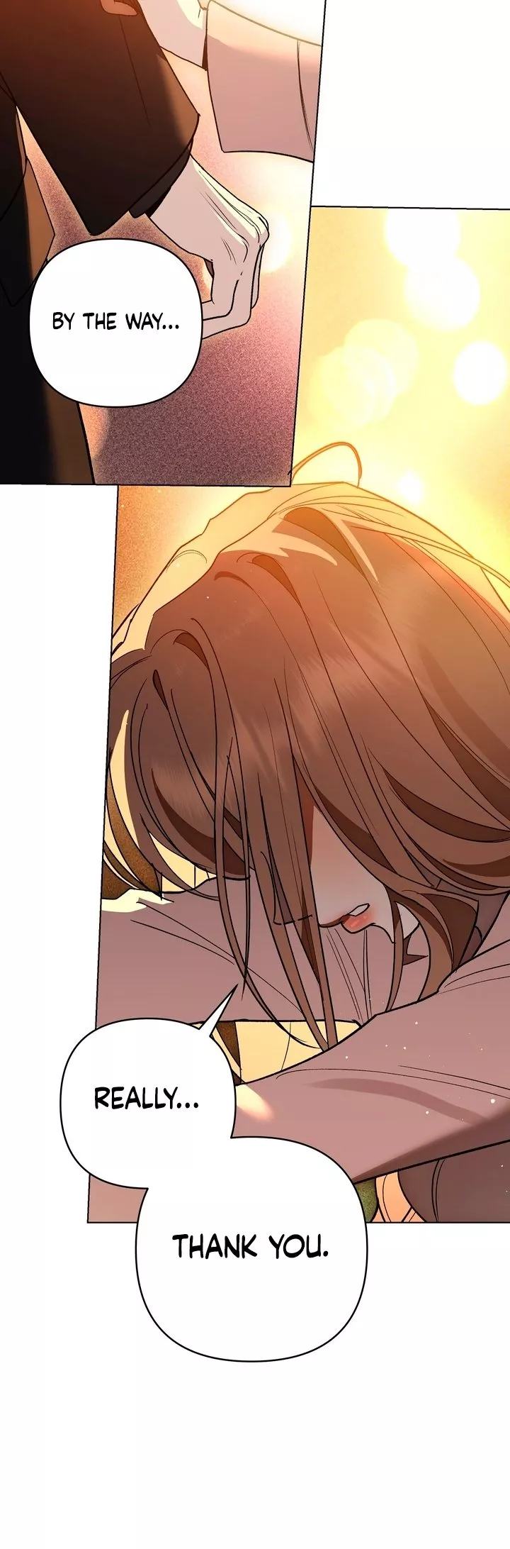 Read The Absolute Threshold Manga Online