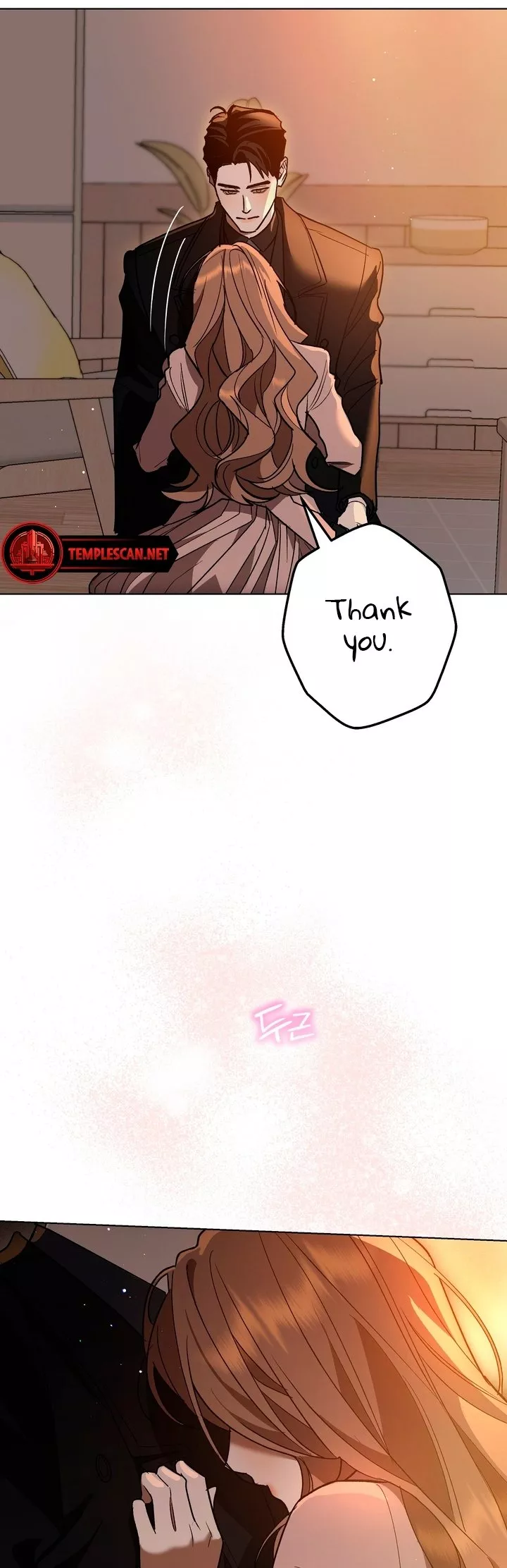 Read The Absolute Threshold Manga Online