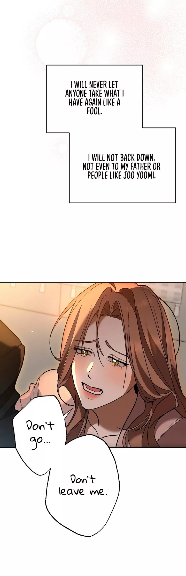 Read The Absolute Threshold Manga Online