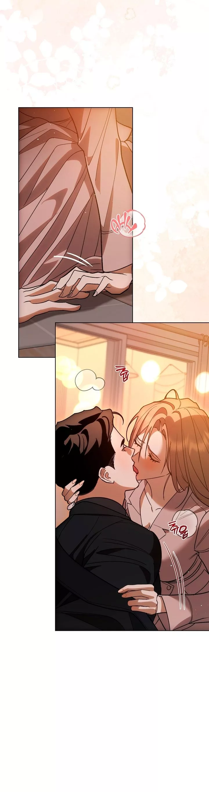 Read The Absolute Threshold Manga Online
