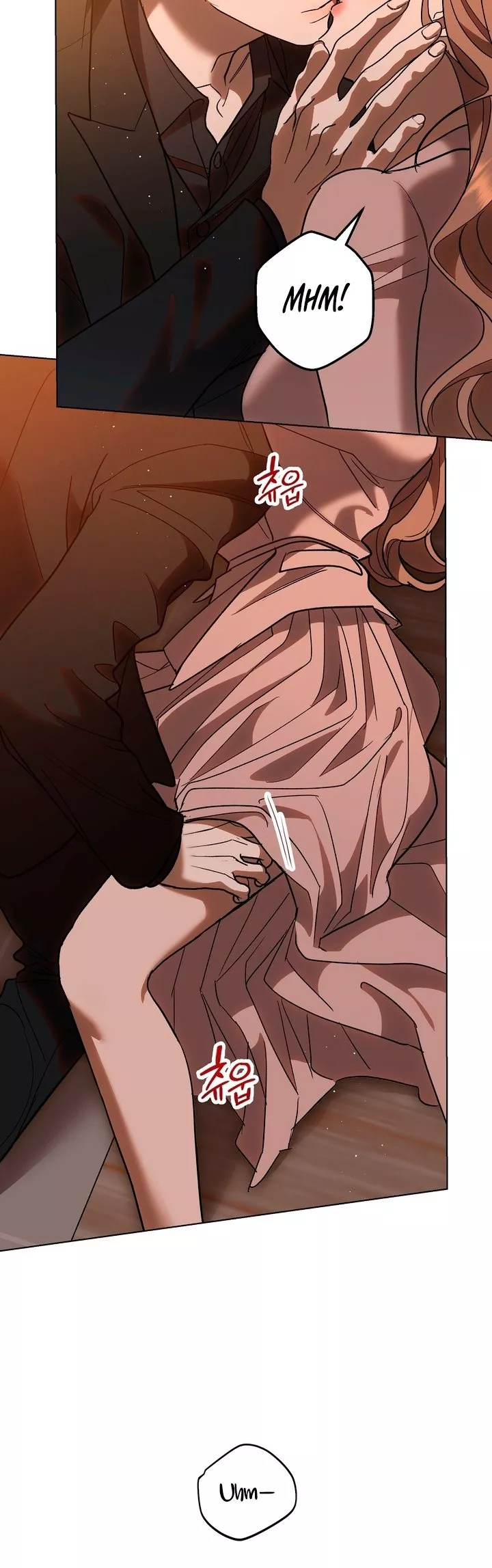 Read The Absolute Threshold Manga Online