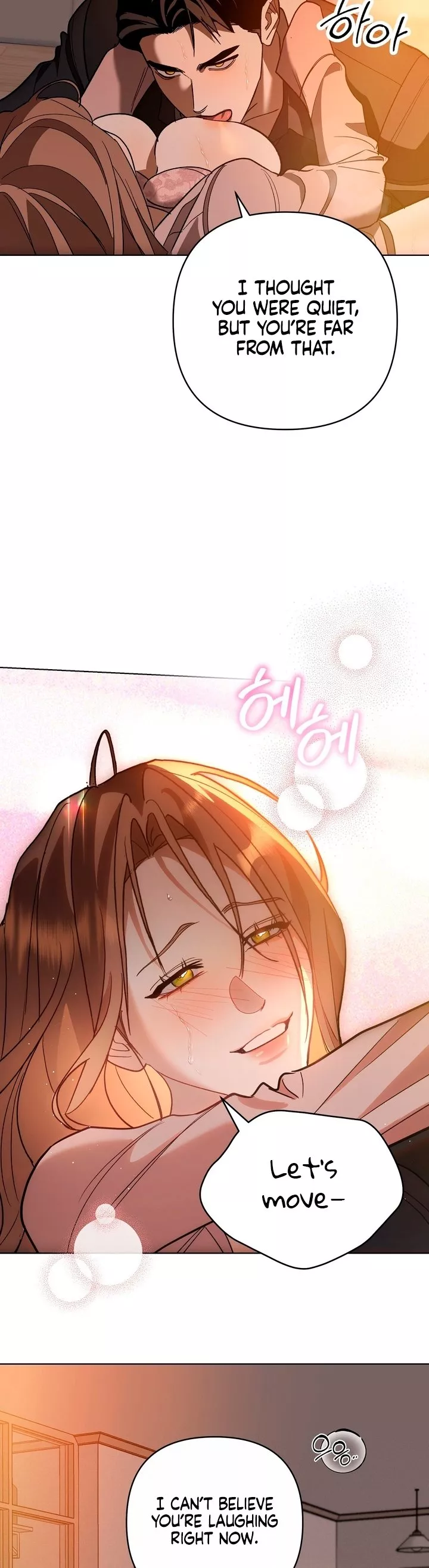 Read The Absolute Threshold Manga Online