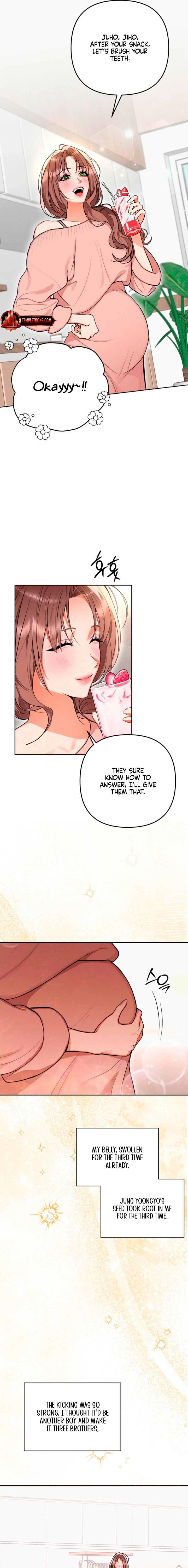Read The Absolute Threshold Manga Online