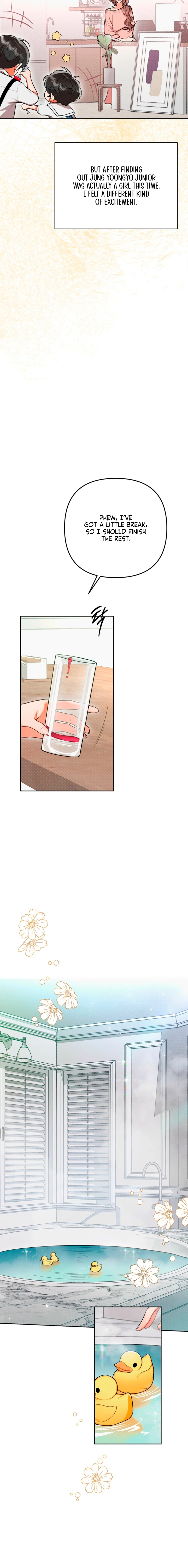 Read The Absolute Threshold Manga Online