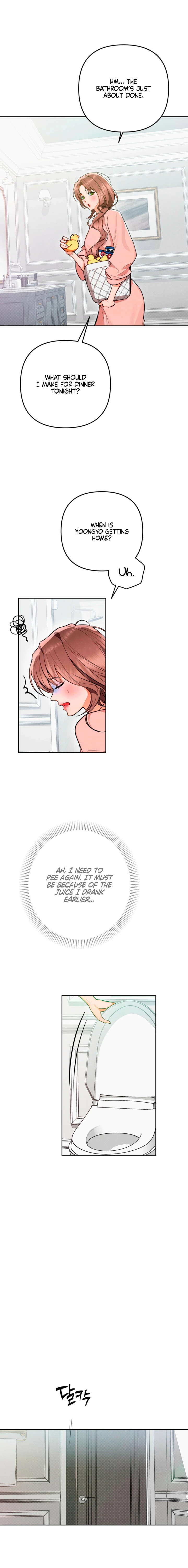 Read The Absolute Threshold Manga Online