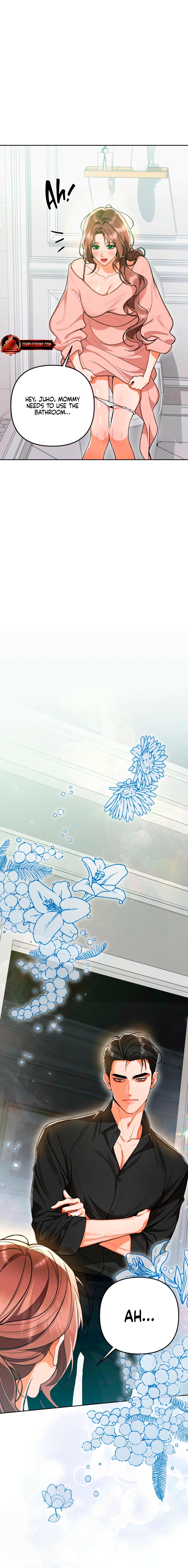 Read The Absolute Threshold Manga Online