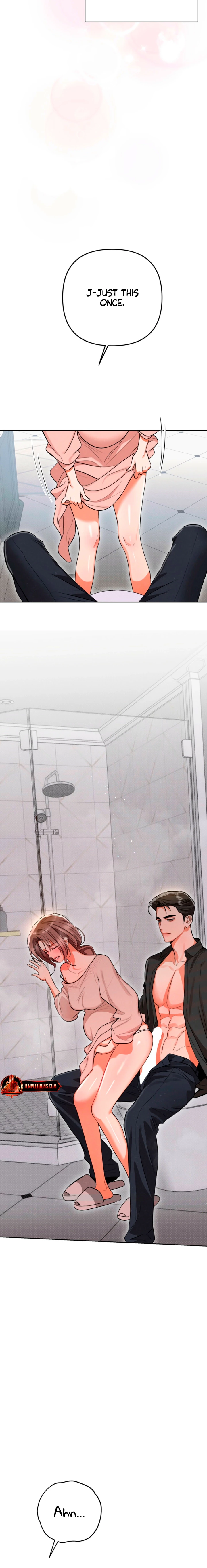 Read The Absolute Threshold Manga Online