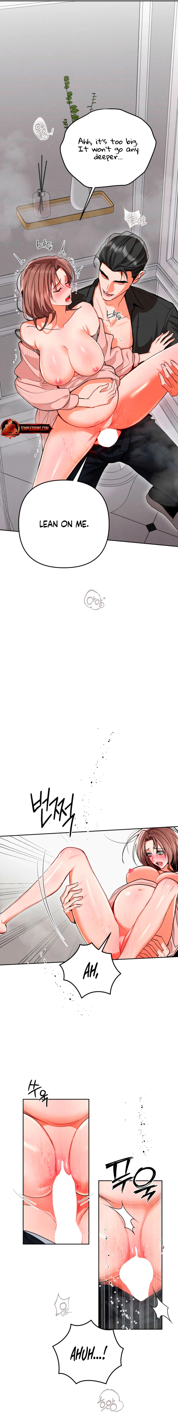 Read The Absolute Threshold Manga Online