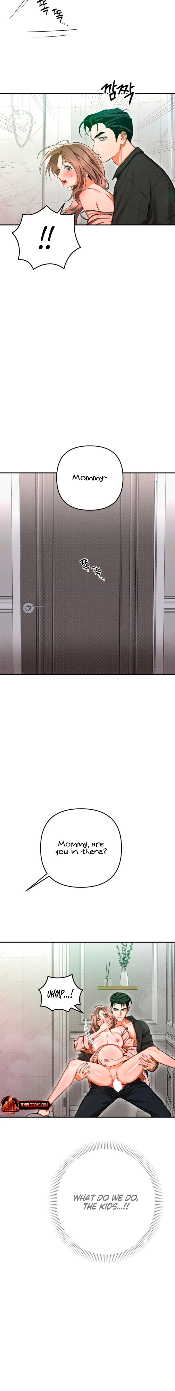 Read The Absolute Threshold Manga Online