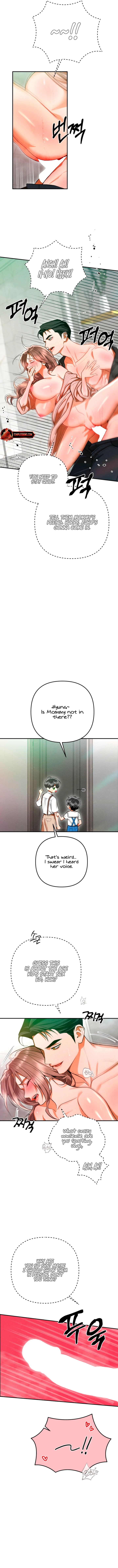 Read The Absolute Threshold Manga Online