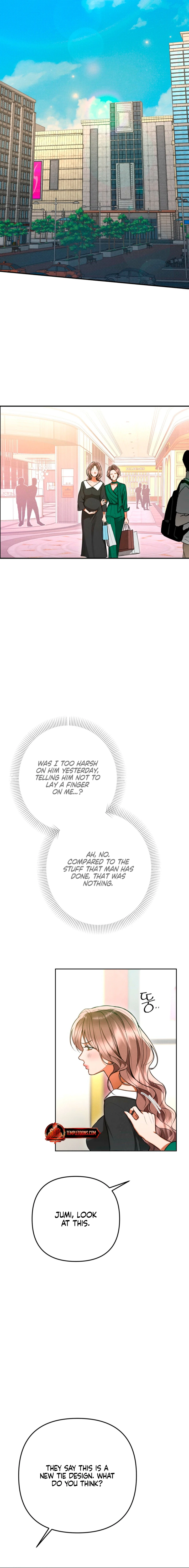 Read The Absolute Threshold Manga Online