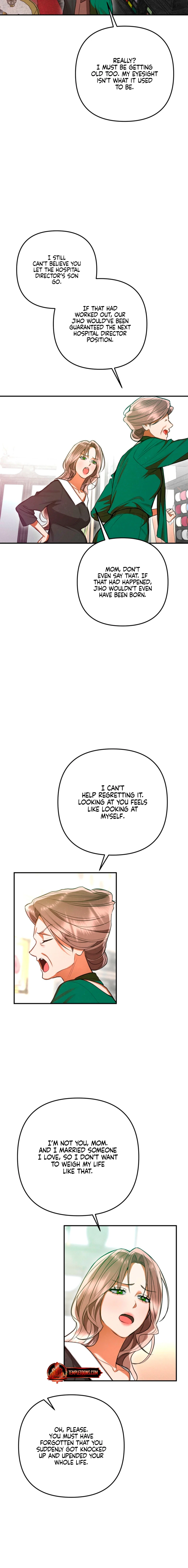 Read The Absolute Threshold Manga Online