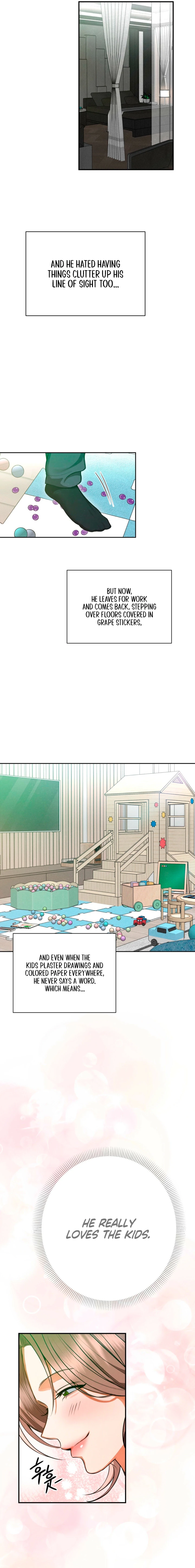 Read The Absolute Threshold Manga Online