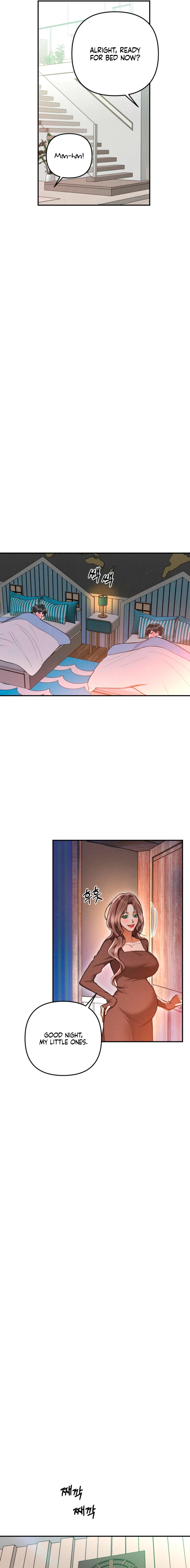 Read The Absolute Threshold Manga Online