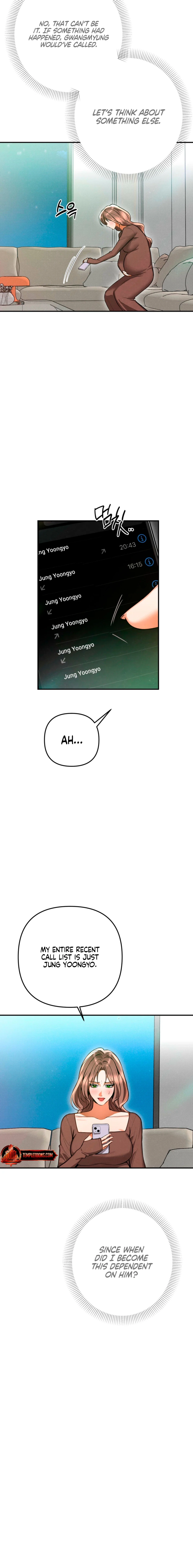 Read The Absolute Threshold Manga Online