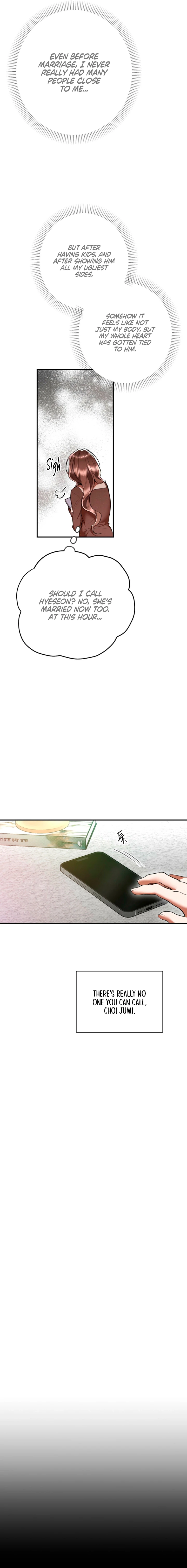 Read The Absolute Threshold Manga Online