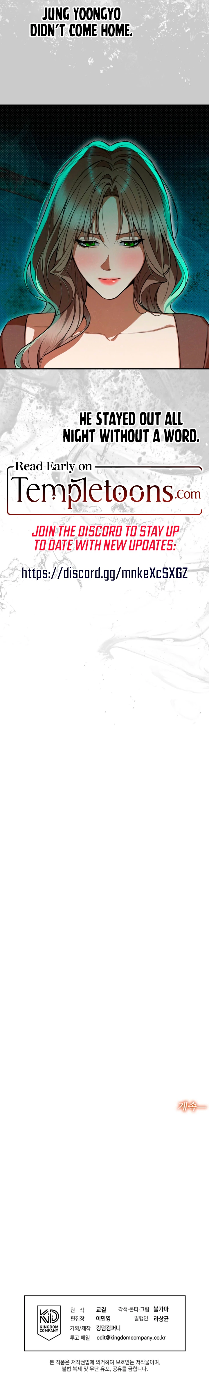 Read The Absolute Threshold Manga Online
