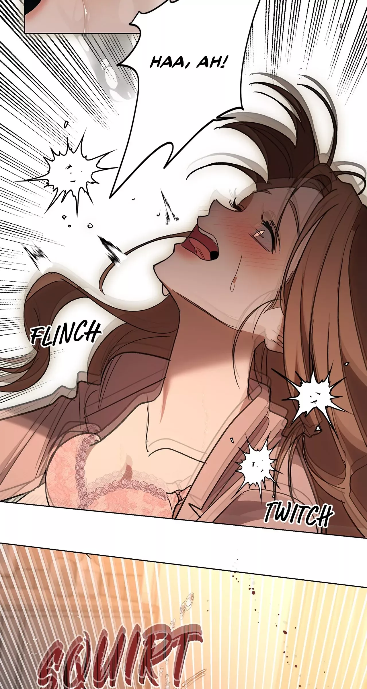Read The Absolute Threshold Manga Online