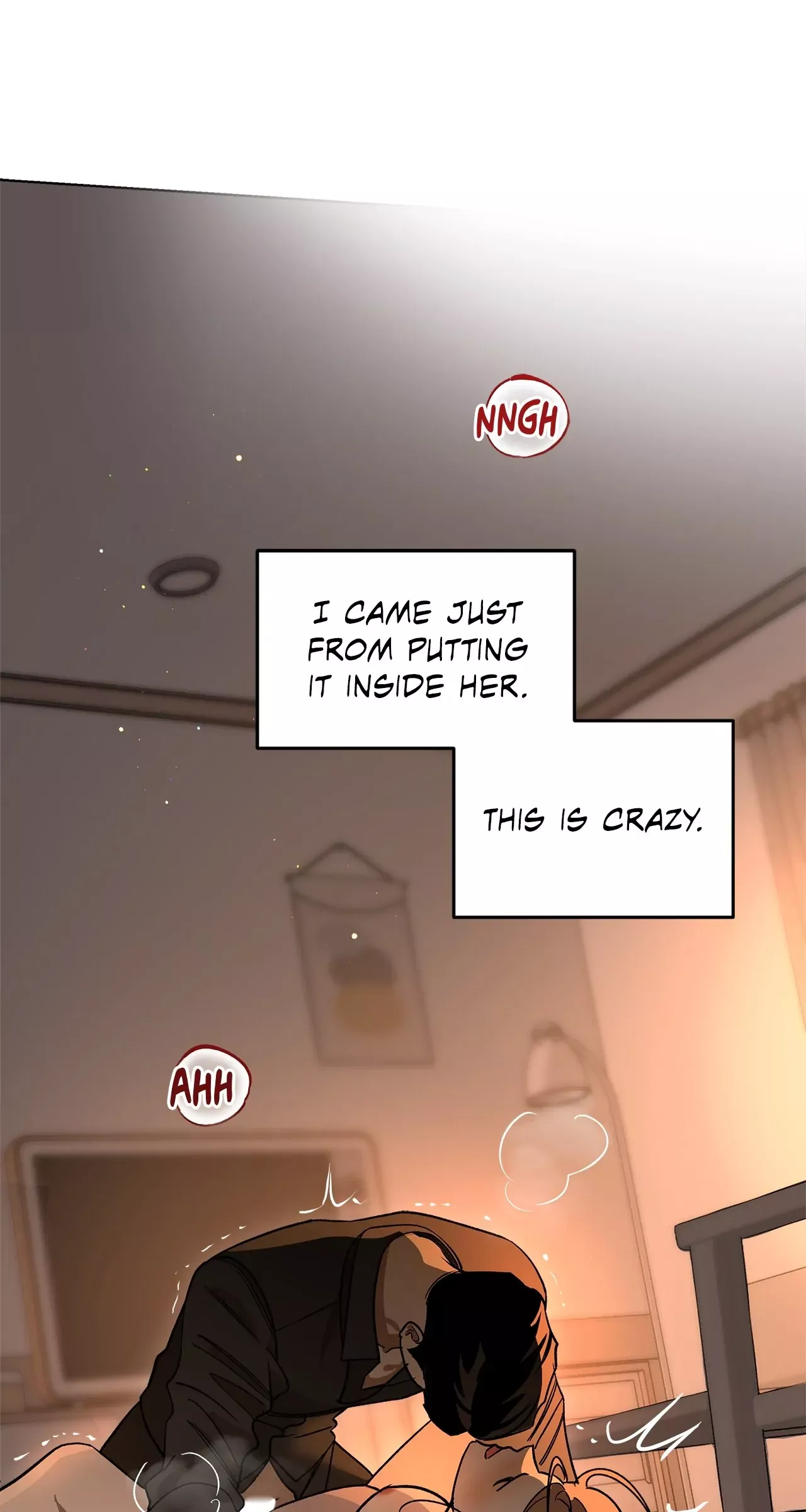 Read The Absolute Threshold Manga Online