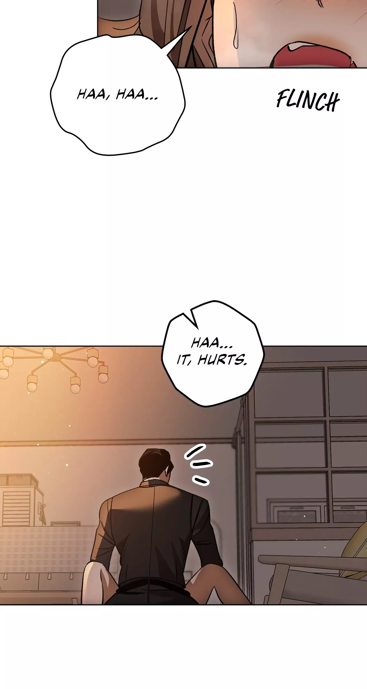 Read The Absolute Threshold Manga Online