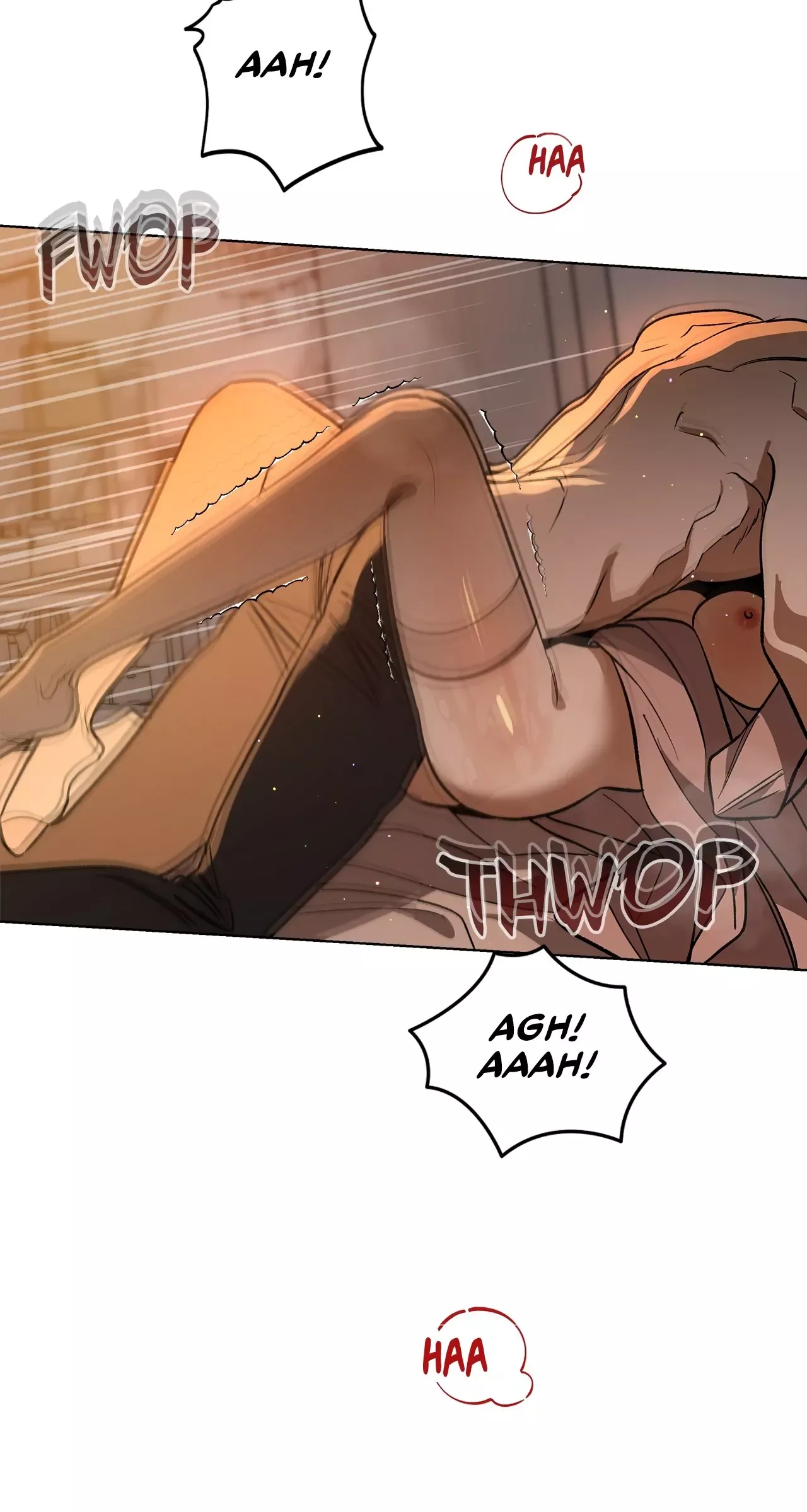 Read The Absolute Threshold Manga Online