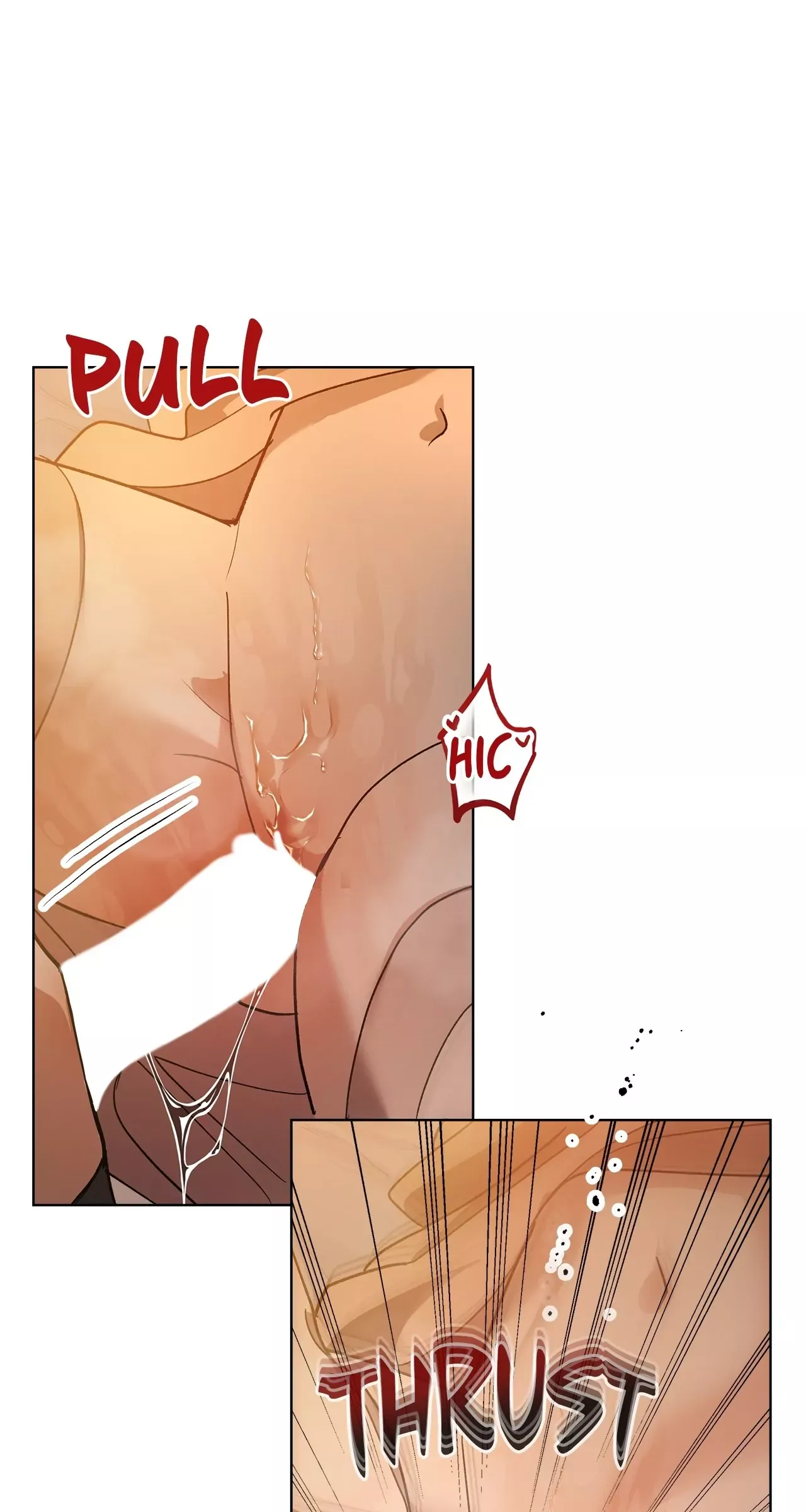 Read The Absolute Threshold Manga Online